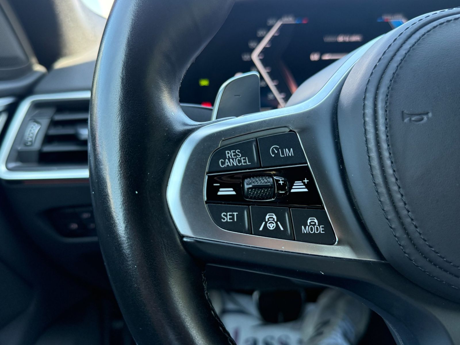BMW 420d xDrive 2023 420d xDrive AT MHEV - foto 23
