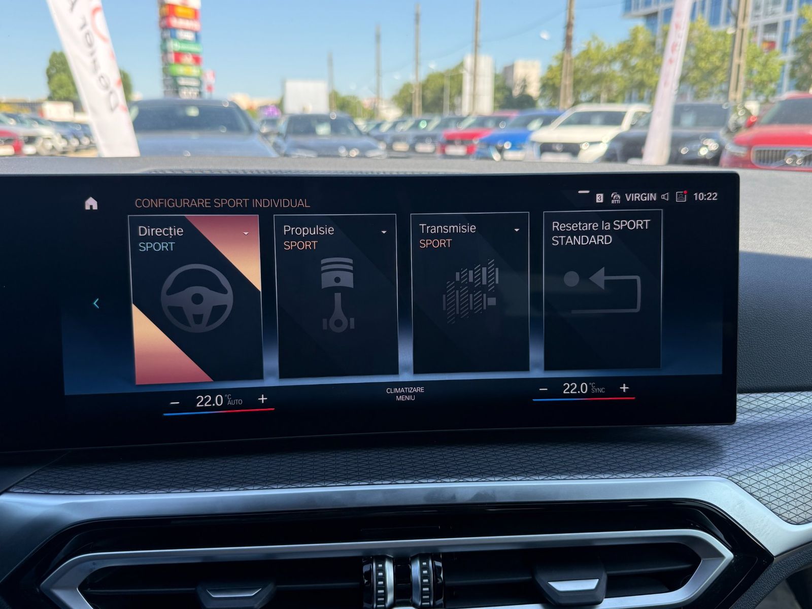 BMW 420d xDrive 2023 420d xDrive AT MHEV - foto 35