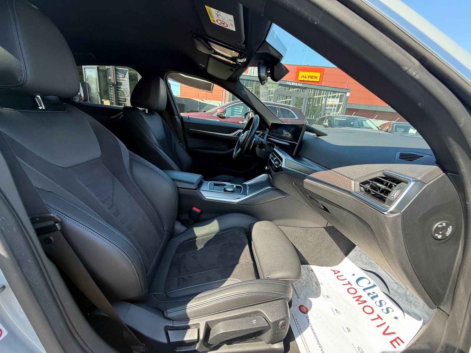 BMW 420d xDrive 2023 420d xDrive AT MHEV - foto 16