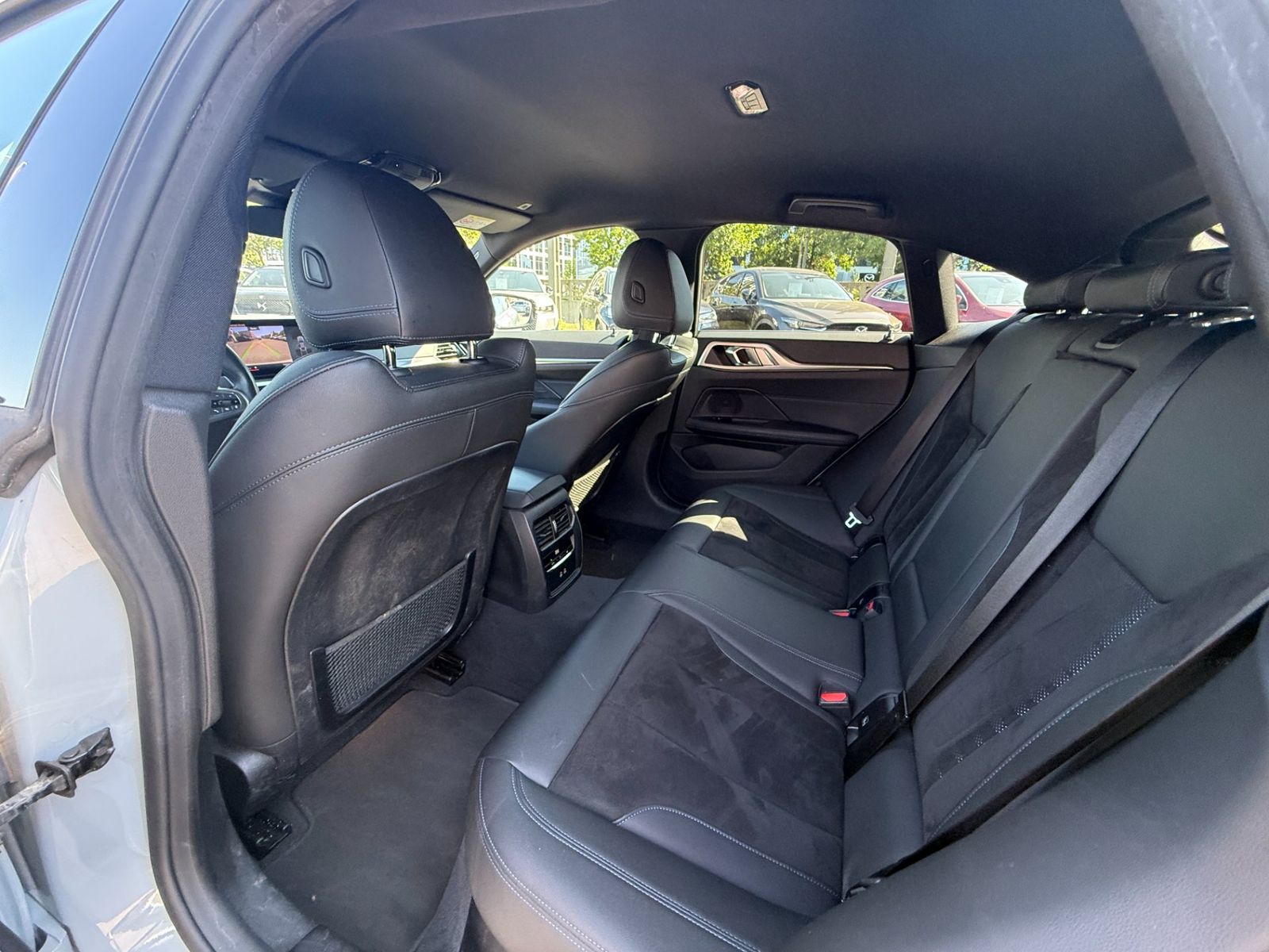 BMW 420d xDrive 2023 420d xDrive AT MHEV - foto 11