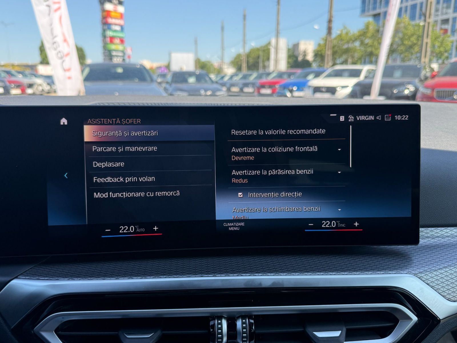 BMW 420d xDrive 2023 420d xDrive AT MHEV - foto 33