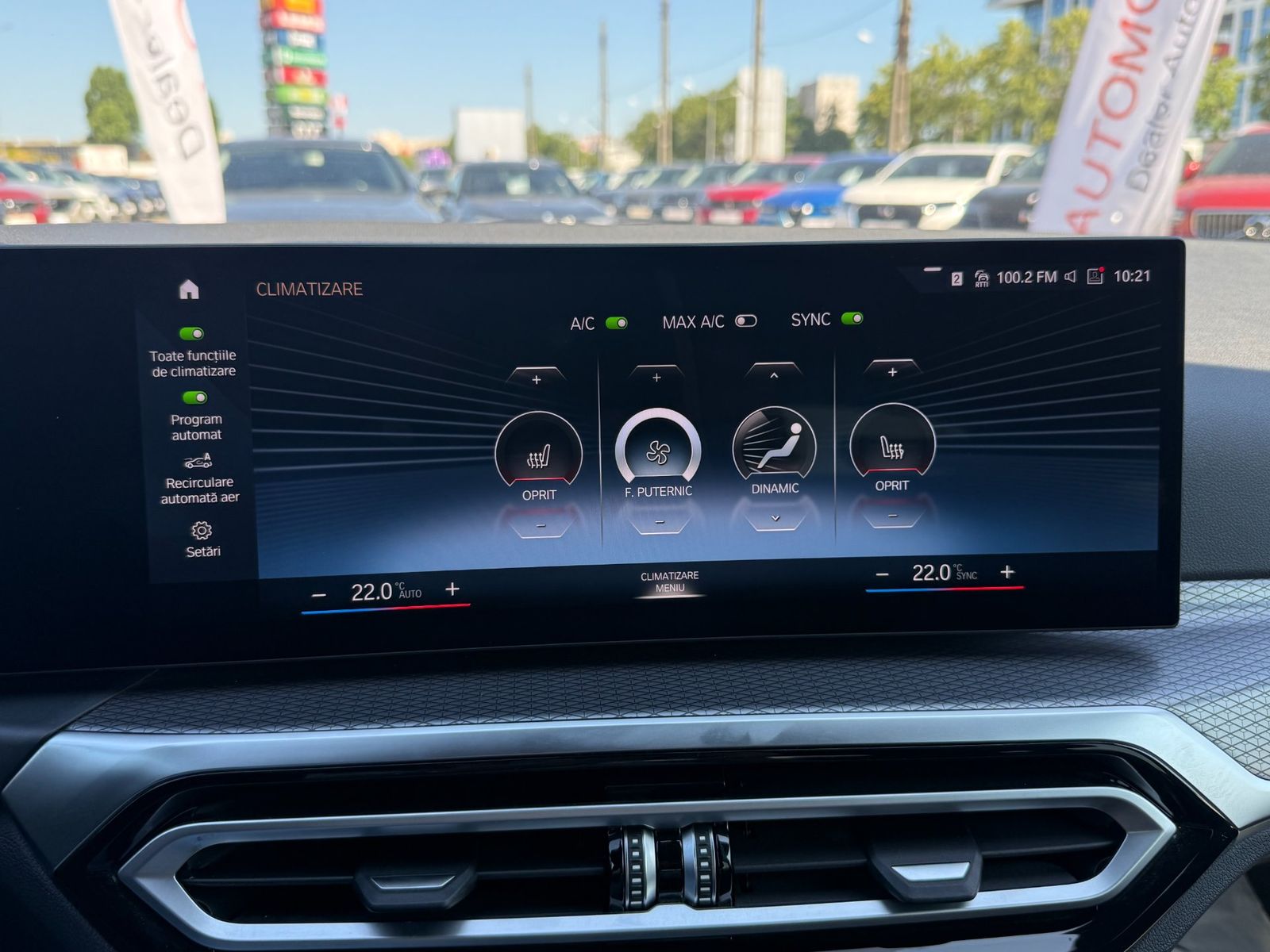 BMW 420d xDrive 2023 420d xDrive AT MHEV - foto 29