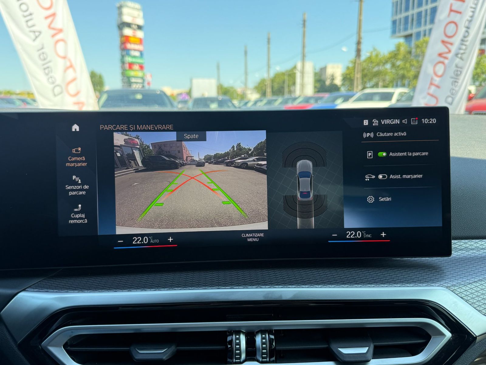 BMW 420d xDrive 2023 420d xDrive AT MHEV - foto 25