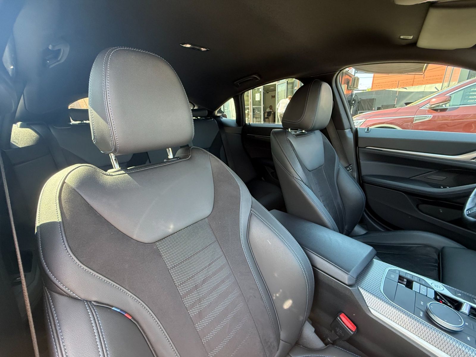 BMW 420d xDrive 2023 420d xDrive AT MHEV - foto 17