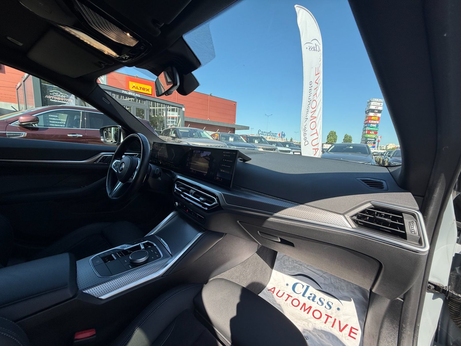 BMW 420d xDrive 2023 420d xDrive AT MHEV - foto 15