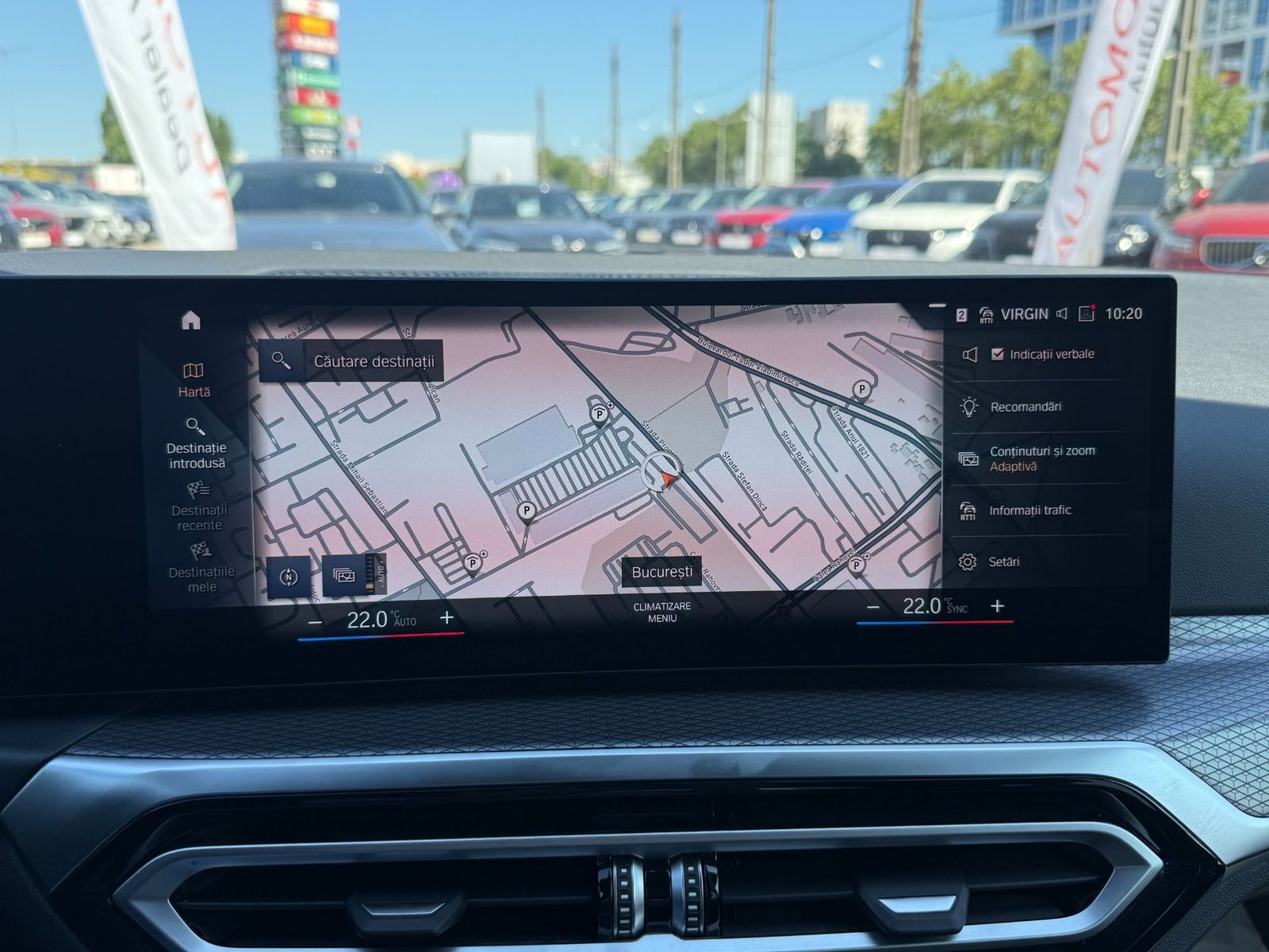 BMW 420d xDrive 2023 420d xDrive AT MHEV - foto 26