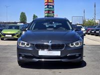 BMW 316 2.0 diesel Automat 2015 316 2.0d automat - foto 2