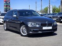 BMW 316 2.0 diesel Automat 2015 316 2.0d automat - foto 3