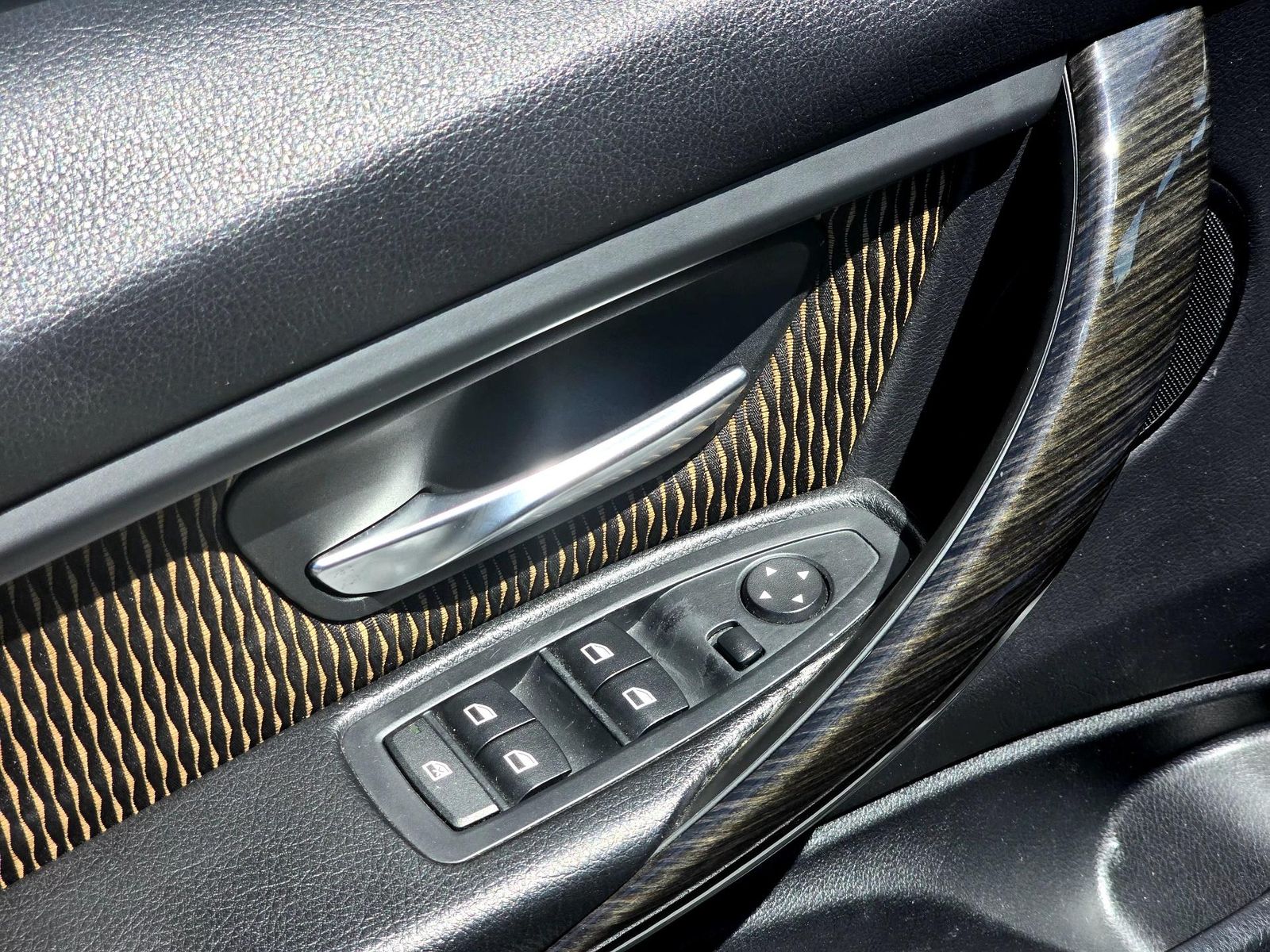 BMW Seria 3 2013 316 2.0d automat - foto 9