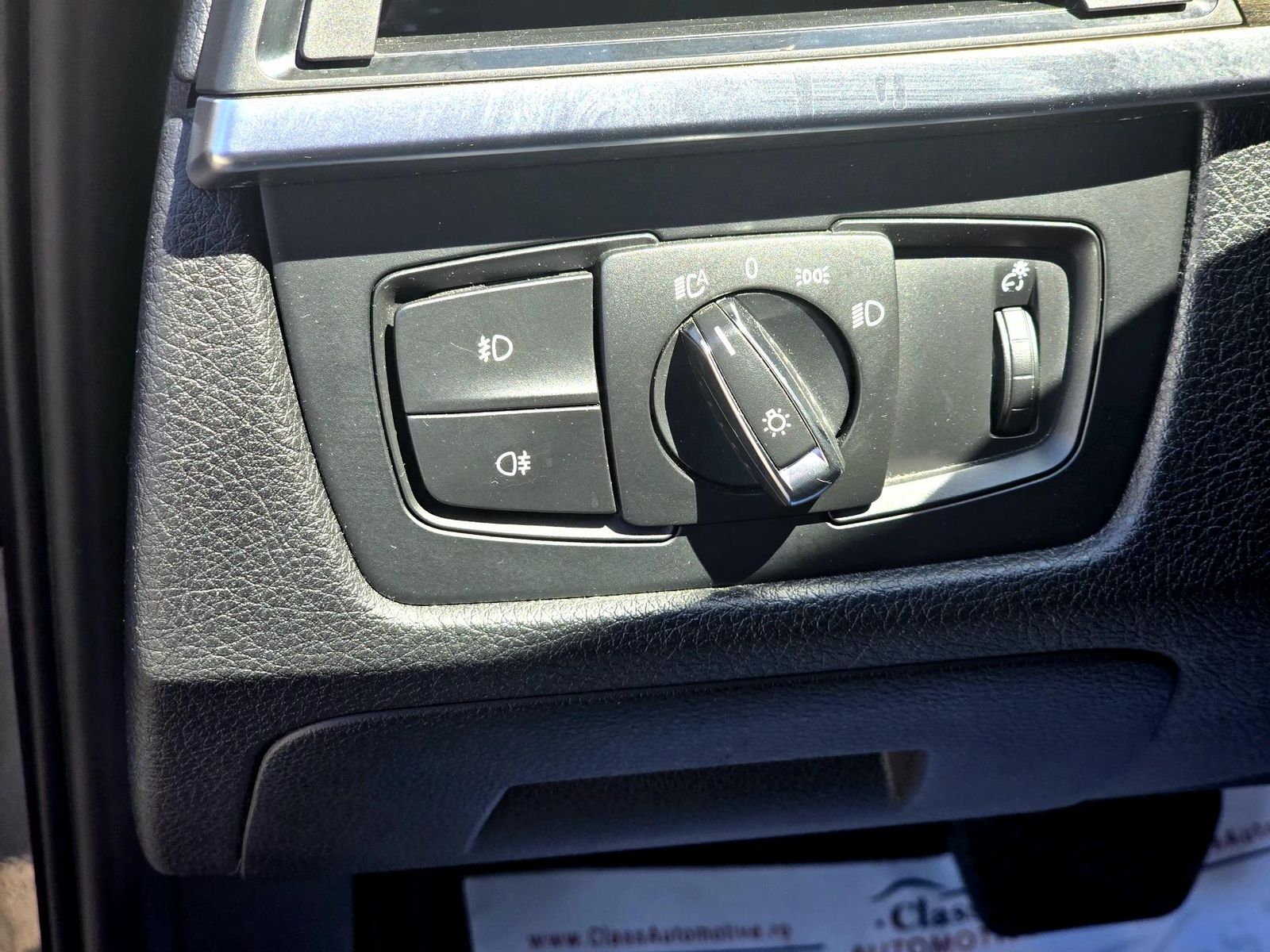 BMW Seria 3 2013 316 2.0d automat - foto 11