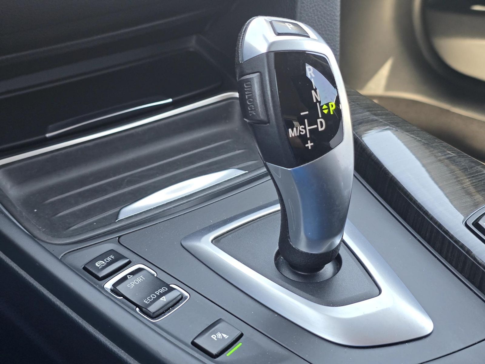 BMW Seria 3 2013 316 2.0d automat - foto 18