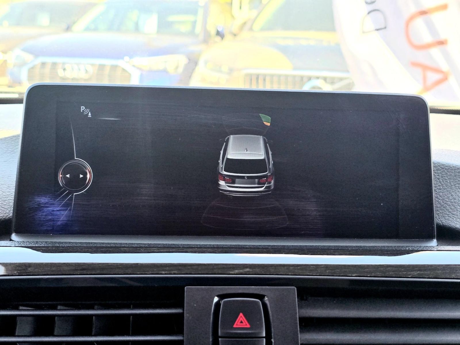 BMW Seria 3 2013 316 2.0d automat - foto 20