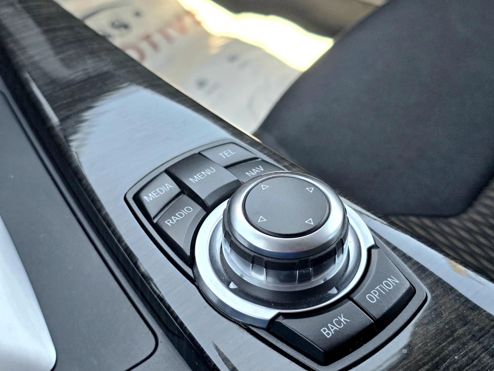 BMW Seria 3 2013 316 2.0d automat - foto 23