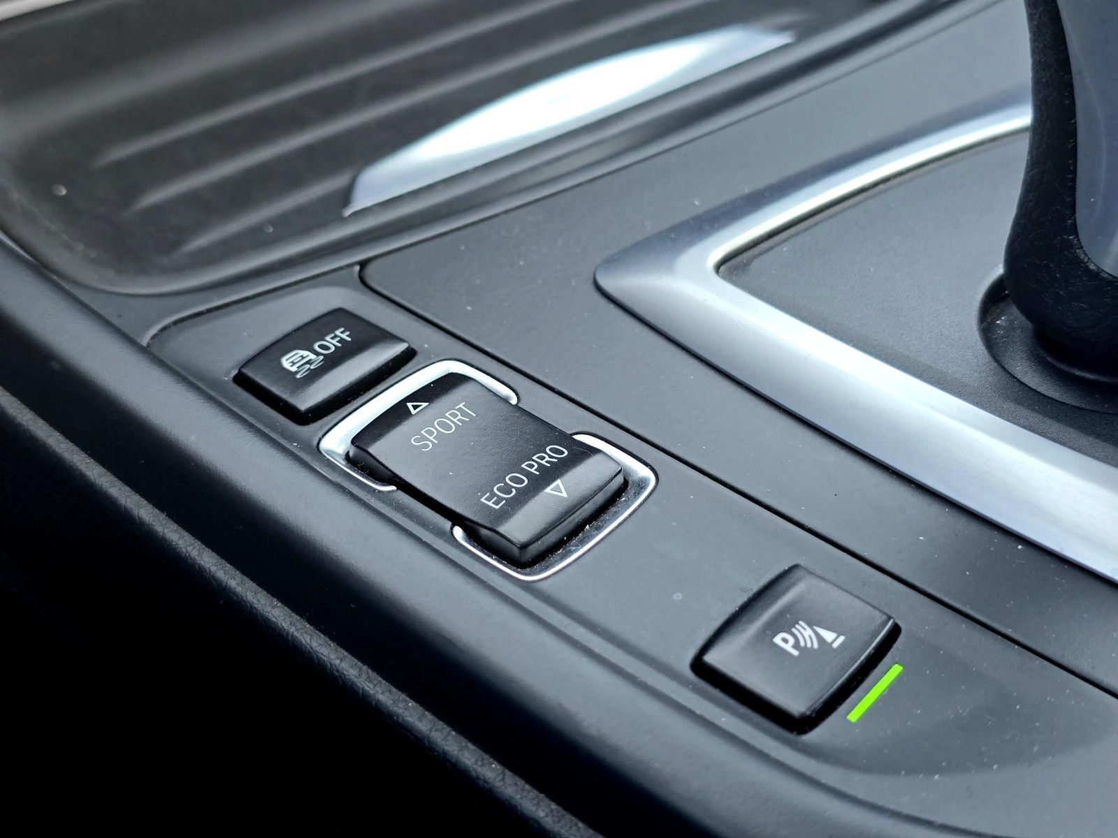 BMW Seria 3 2013 316 2.0d automat - foto 24