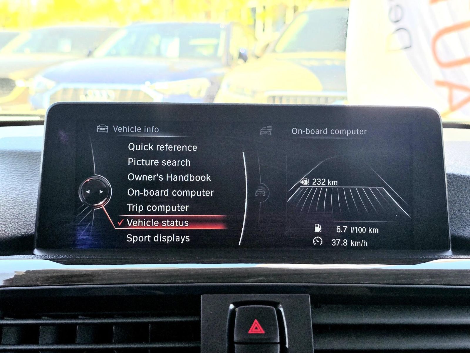BMW Seria 3 2013 316 2.0d automat - foto 26