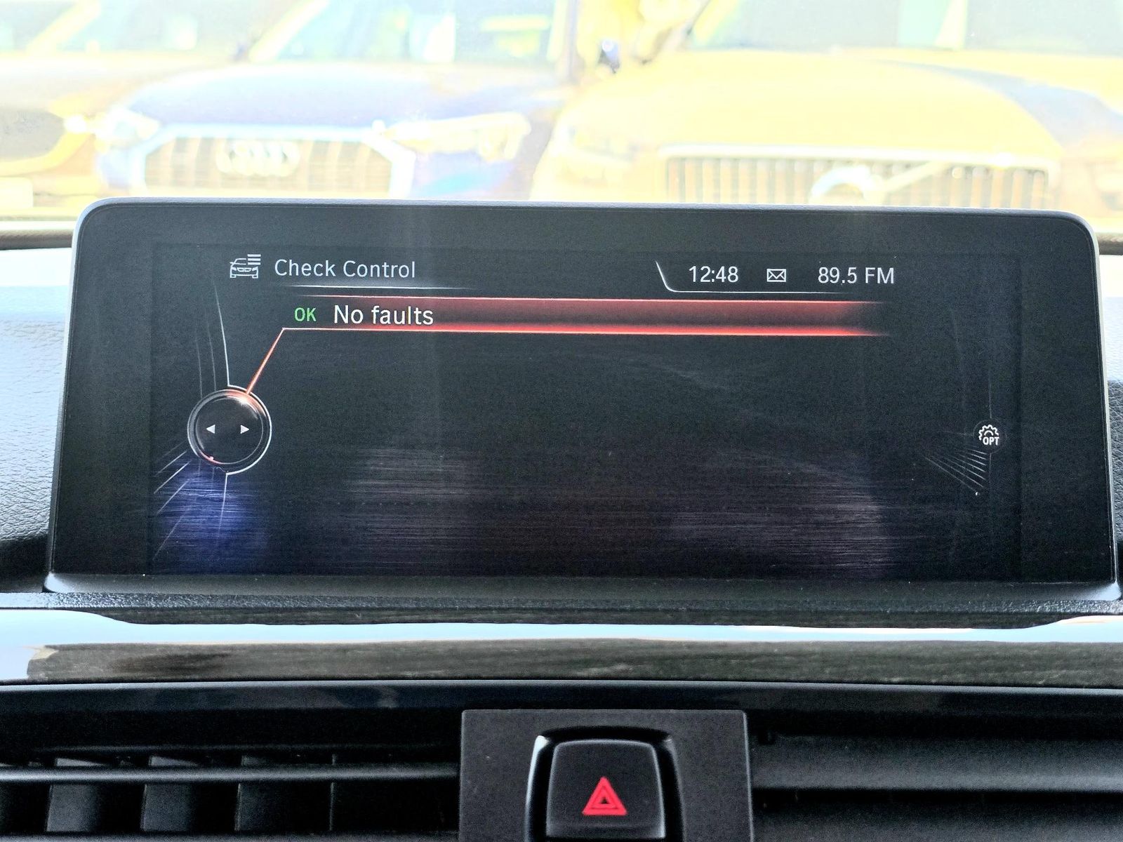 BMW Seria 3 2013 316 2.0d automat - foto 27