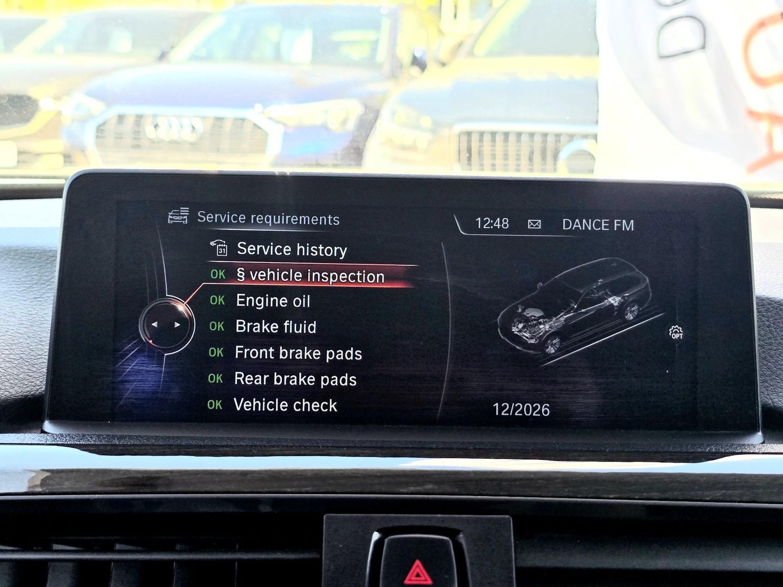 BMW Seria 3 2013 316 2.0d automat - foto 28