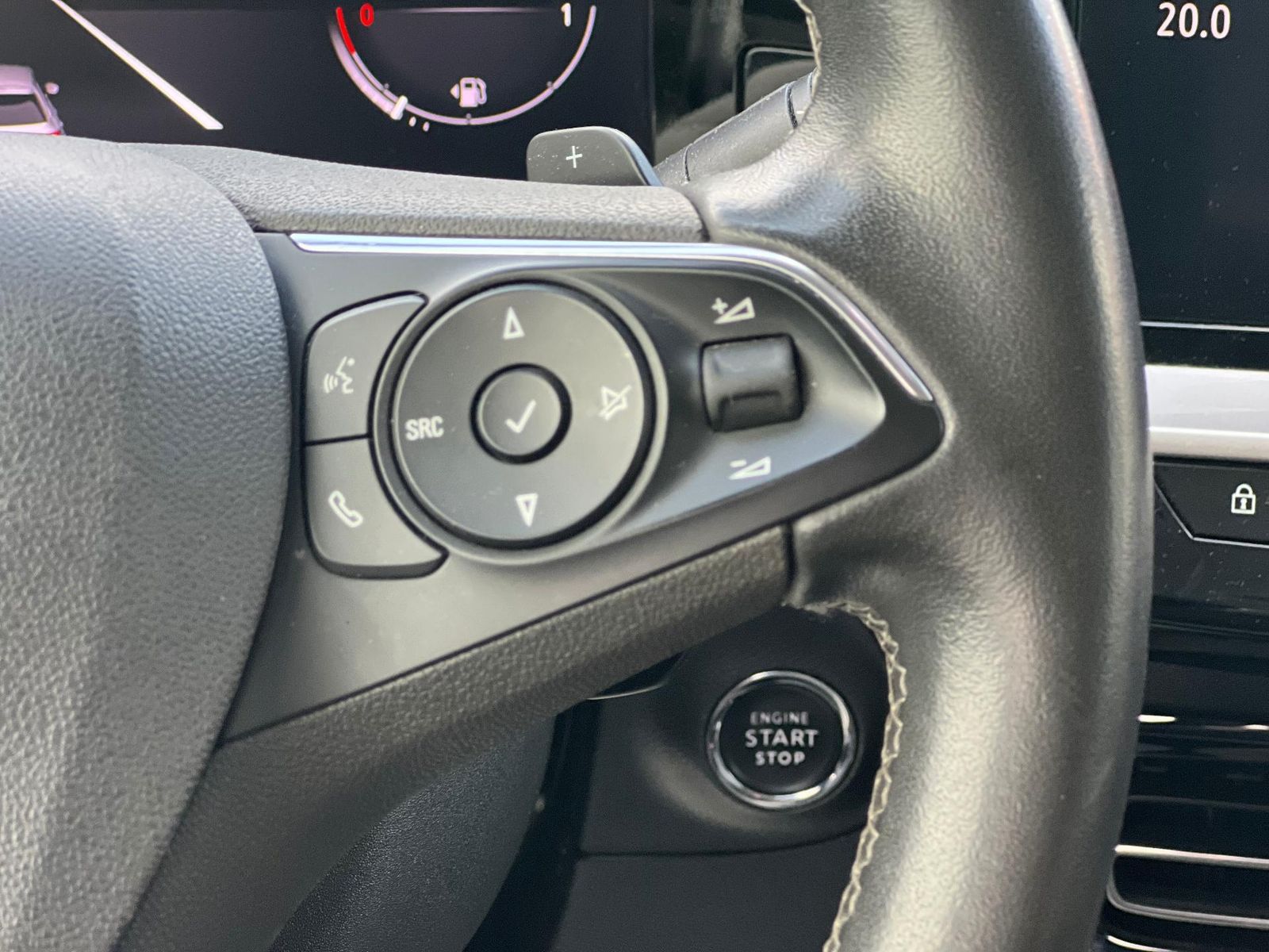 Opel Mokka 1.2 Turbo, 130 CP - 2021 - foto 11