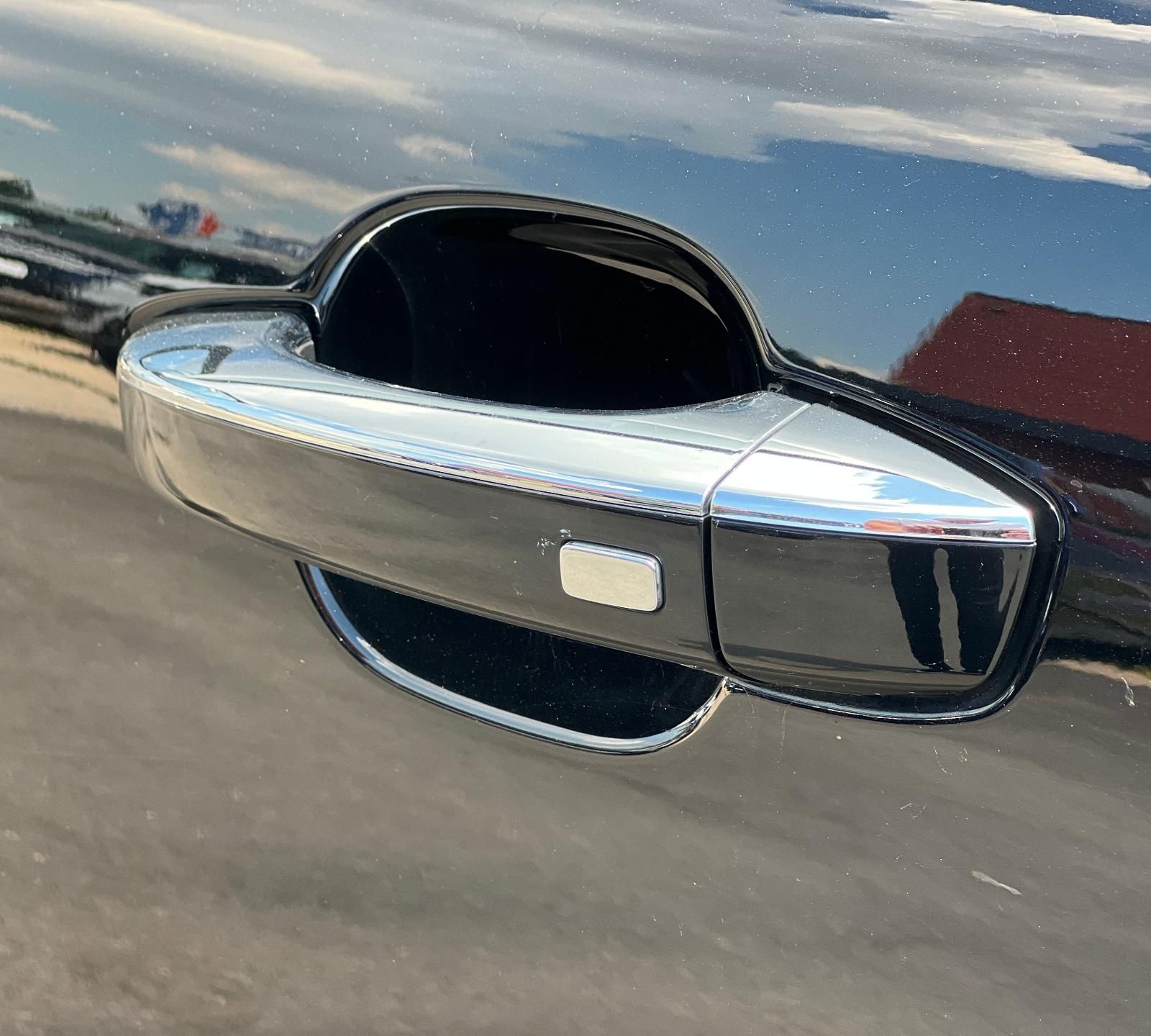 Mg HS 1.5 benzina 162 CP - Primul Proprietar - foto 11
