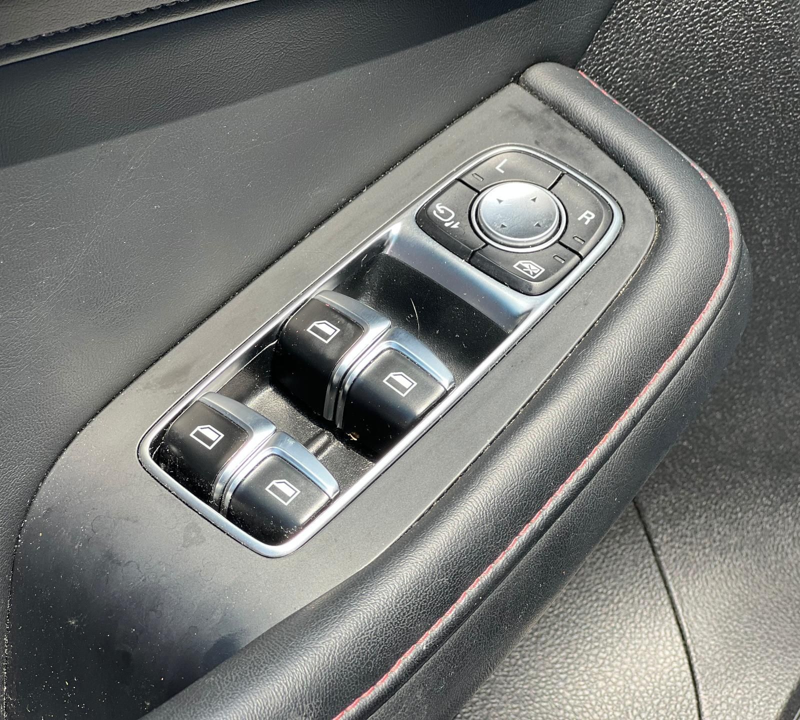 Mg HS 1.5 benzina 162 CP - Primul Proprietar - foto 15