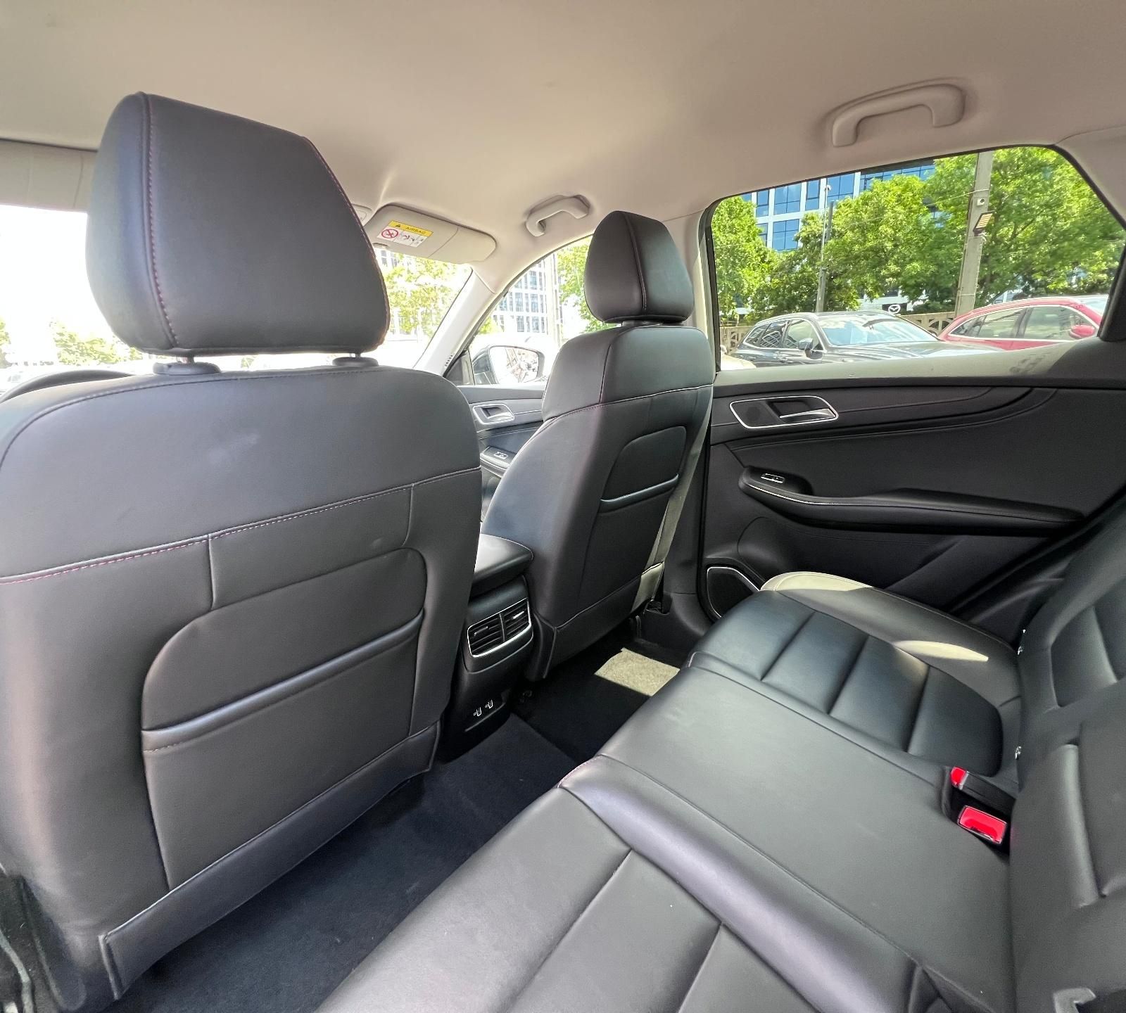 Mg HS 1.5 benzina 162 CP - Primul Proprietar - foto 19