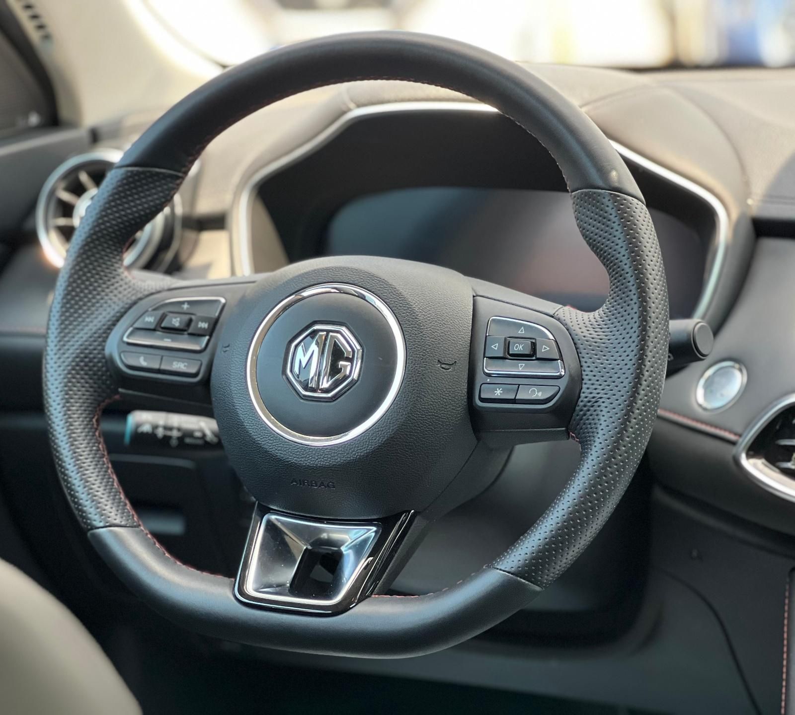 Mg HS 1.5 benzina 162 CP - Primul Proprietar - foto 21