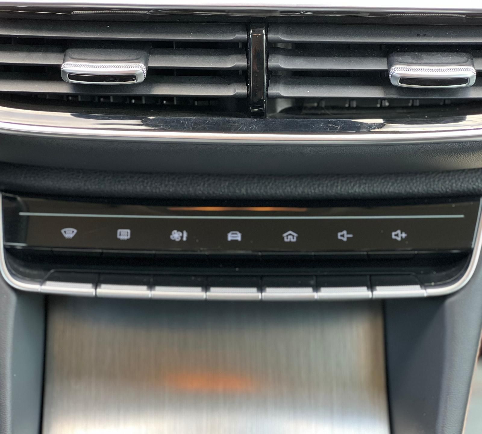 Mg HS 1.5 benzina 162 CP - Primul Proprietar - foto 24