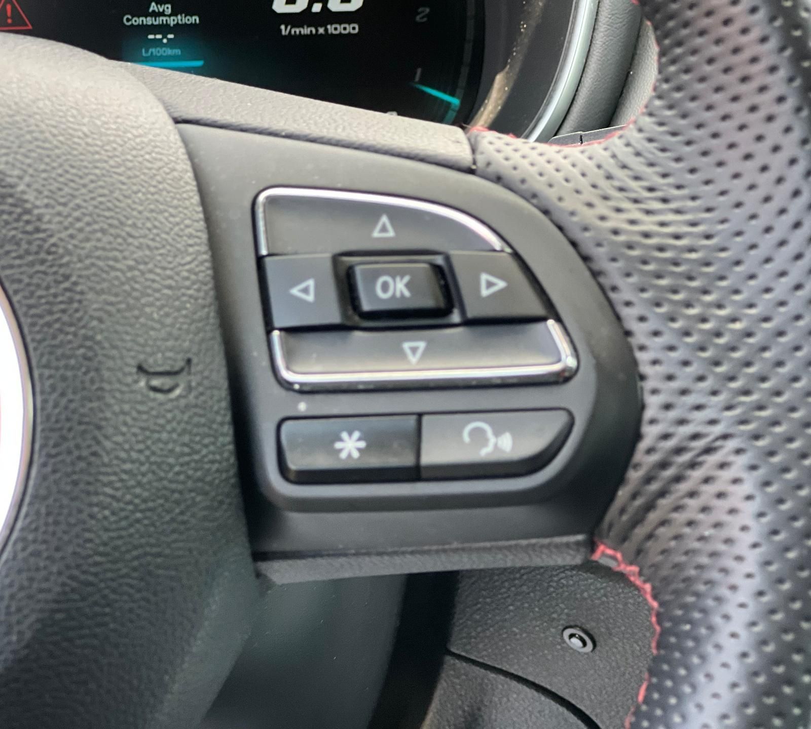 Mg HS 1.5 benzina 162 CP - Primul Proprietar - foto 25