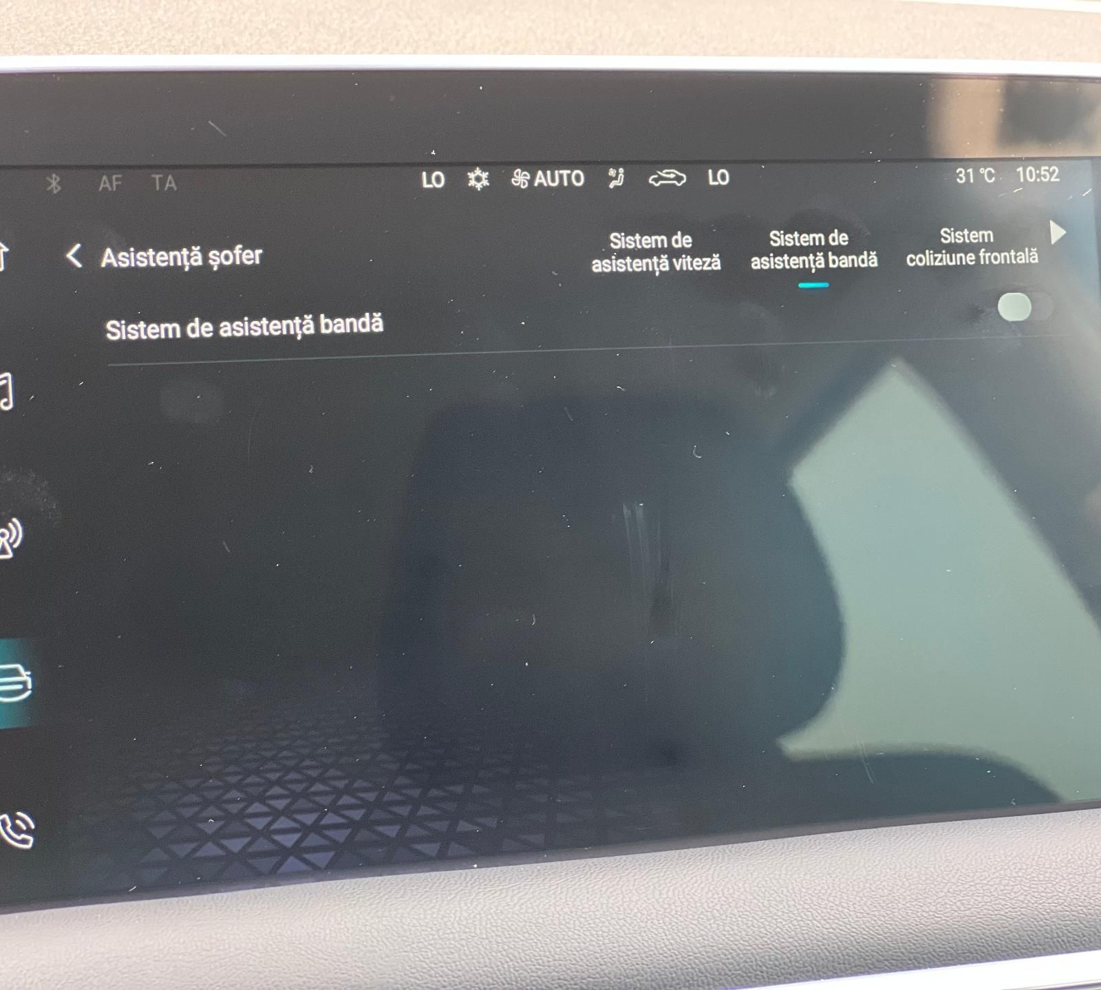 Mg HS 1.5 benzina 162 CP - Primul Proprietar - foto 32