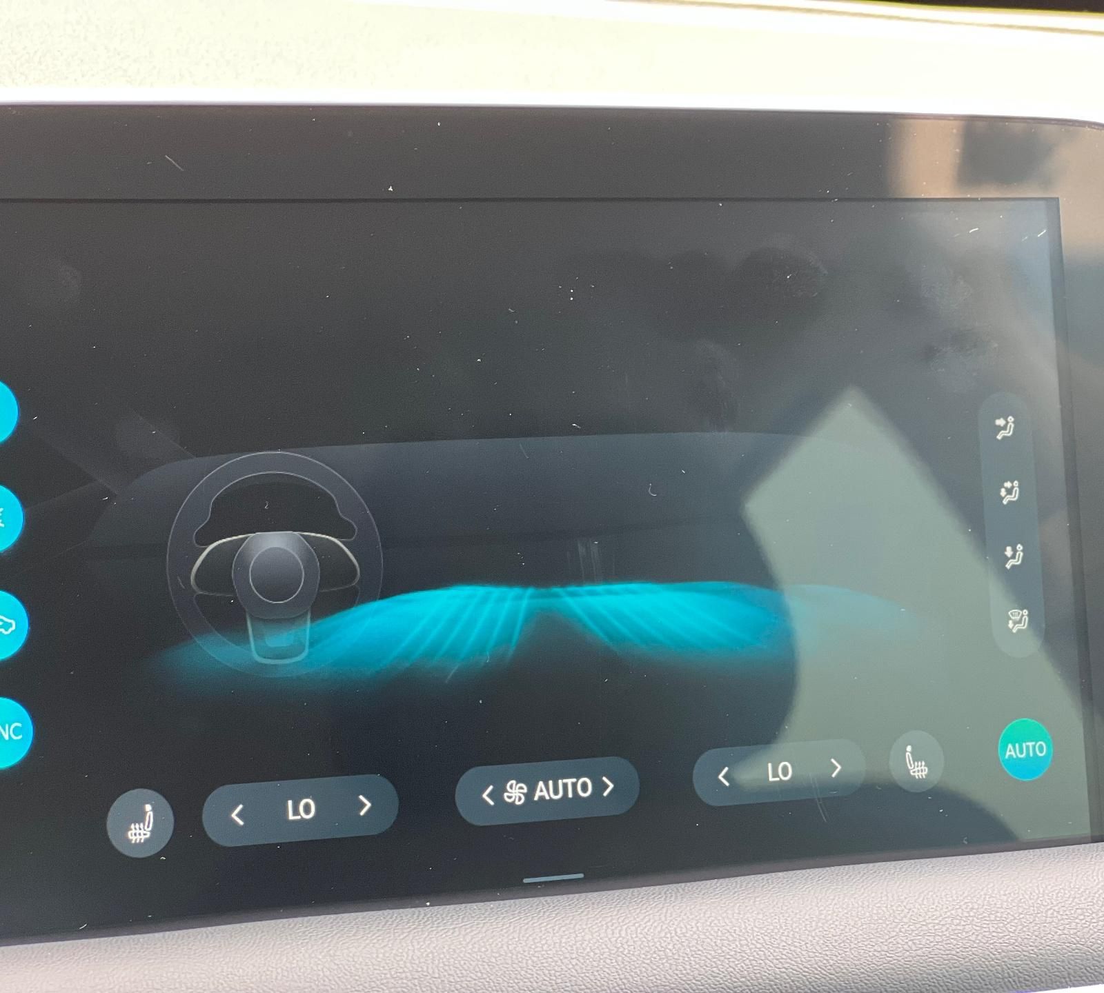 Mg HS 1.5 benzina 162 CP - Primul Proprietar - foto 36