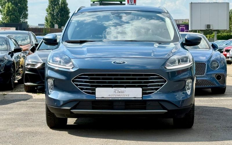 Ford Kuga 2023 1.5 EcoBoost FWD ST Line - foto 2