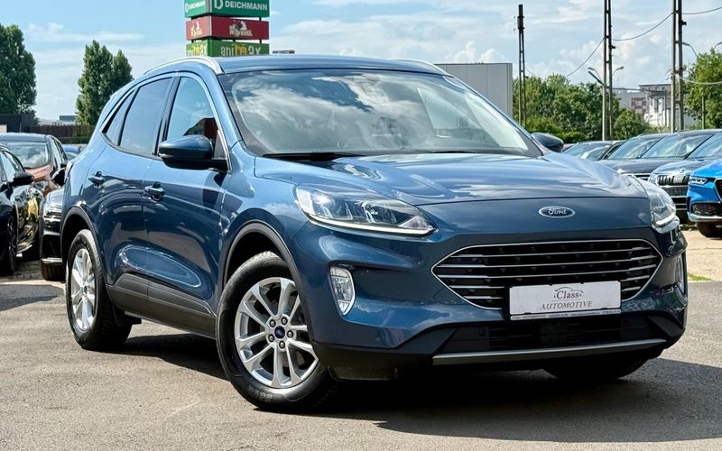 Ford Kuga 2023 1.5 EcoBoost FWD ST Line - foto 3