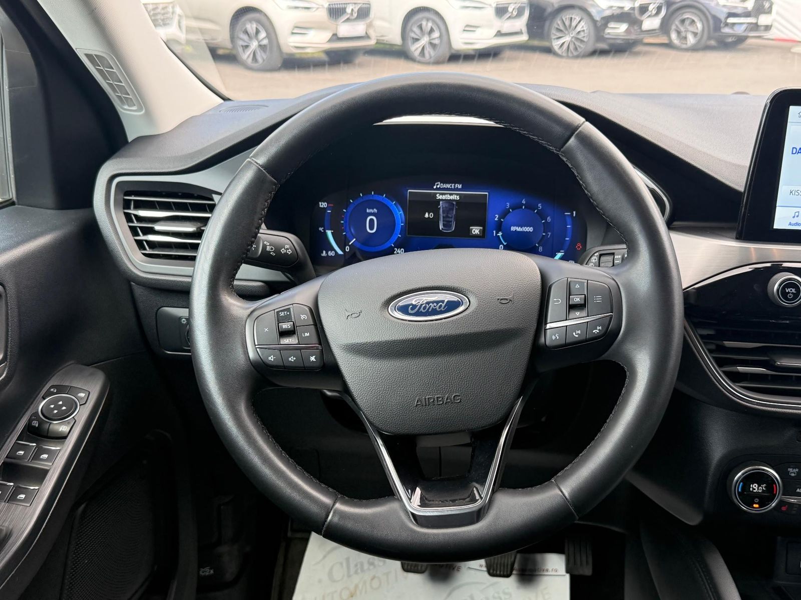 Ford Kuga 2023 1.5 EcoBoost FWD ST Line - foto 8