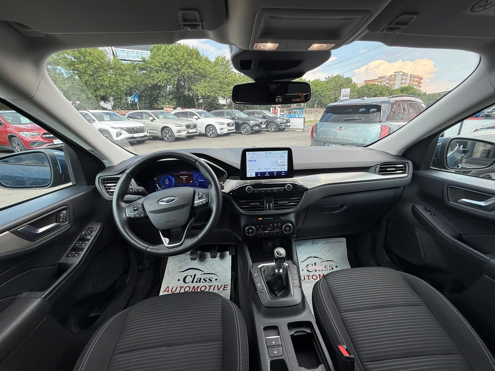 Ford Kuga 2023 1.5 EcoBoost FWD ST Line - foto 4