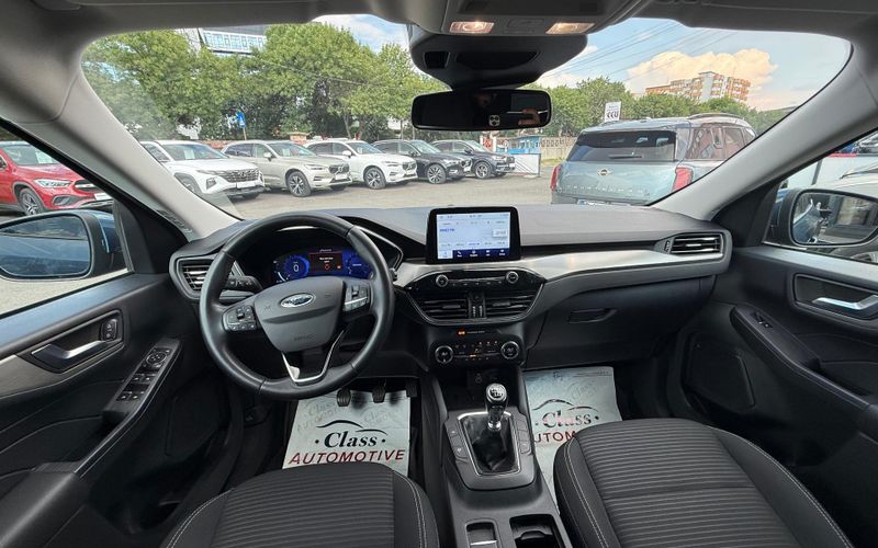 Ford Kuga 2023 1.5 EcoBoost FWD ST Line - foto 4