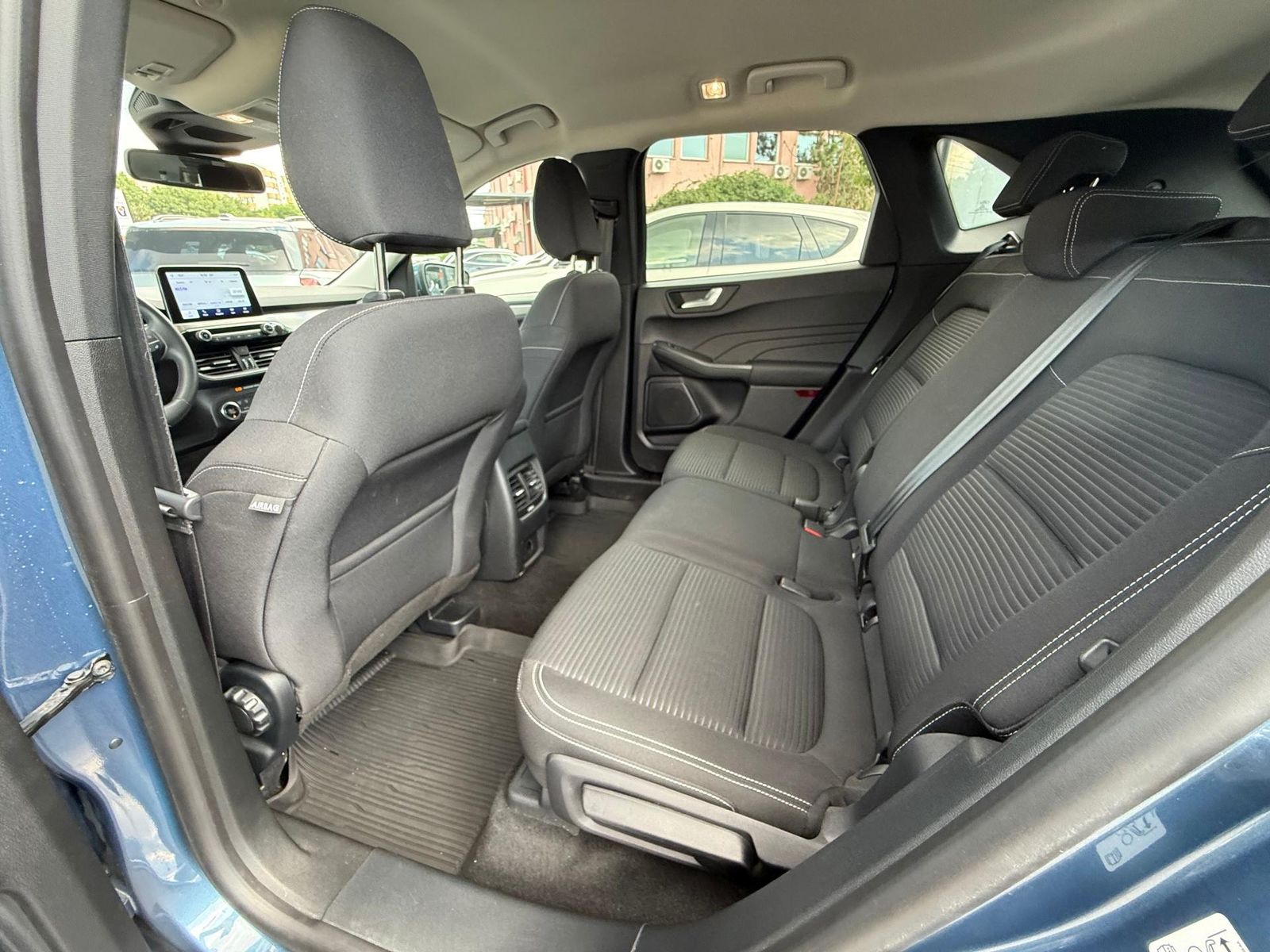Ford Kuga 2023 1.5 EcoBoost FWD ST Line - foto 25