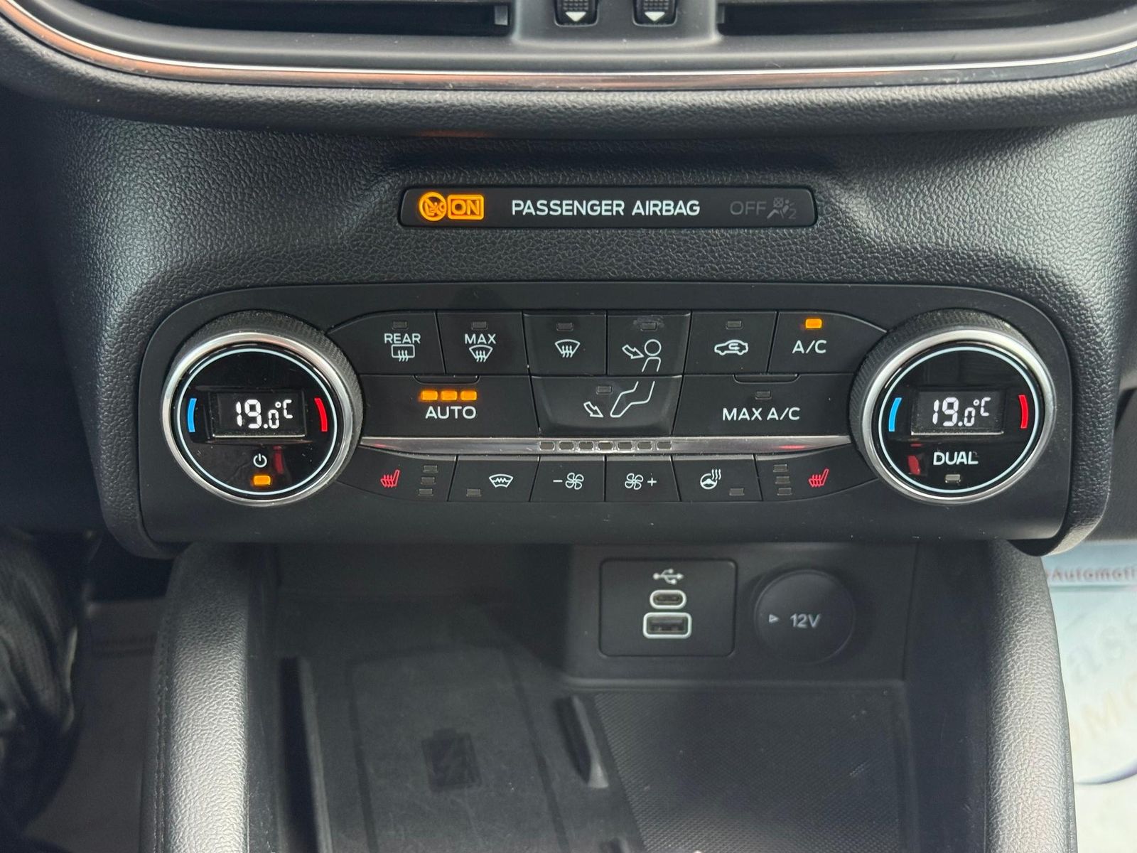 Ford Kuga 2023 1.5 EcoBoost FWD ST Line - foto 22