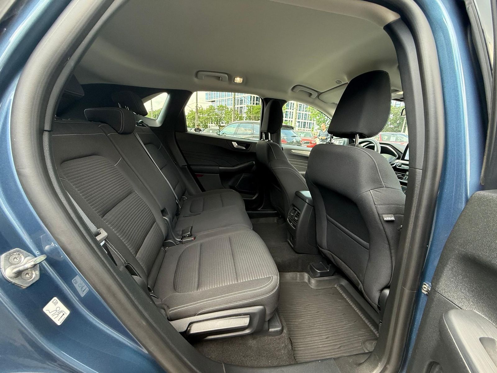 Ford Kuga 2023 1.5 EcoBoost FWD ST Line - foto 24
