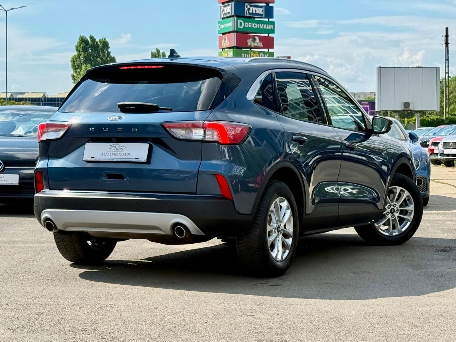 Ford Kuga 2023 1.5 EcoBoost FWD ST Line - foto 7