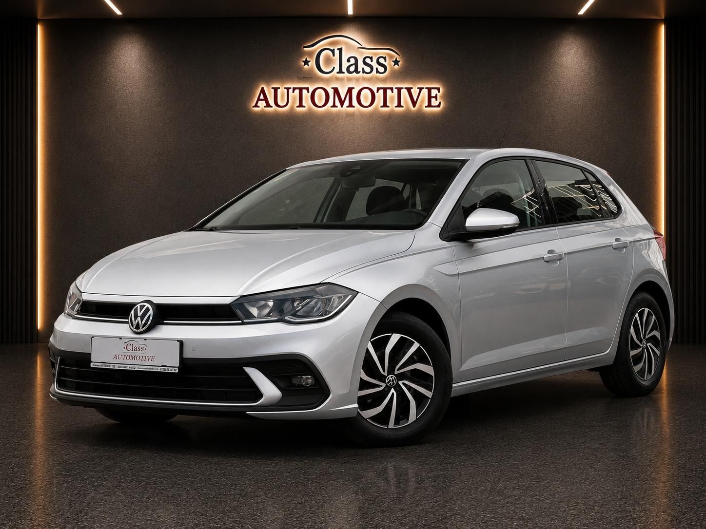 Volkswagen Polo 2023 1.0 TSI DSG Life - foto 3