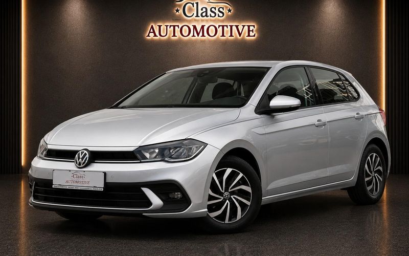 Volkswagen Polo 2023 1.0 TSI DSG Life - foto 3