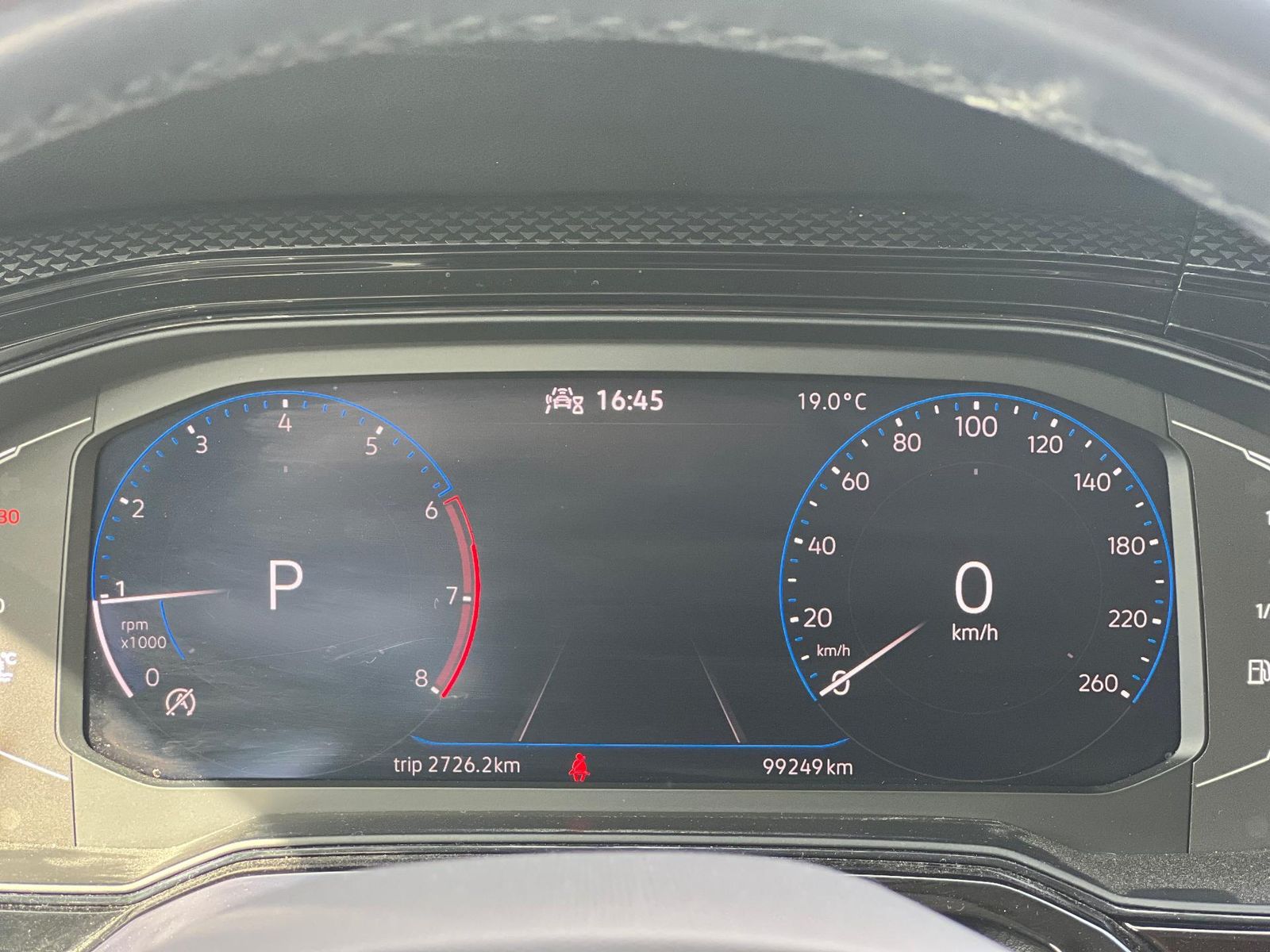 Volkswagen Polo 2023 1.0 TSI DSG Life - foto 19