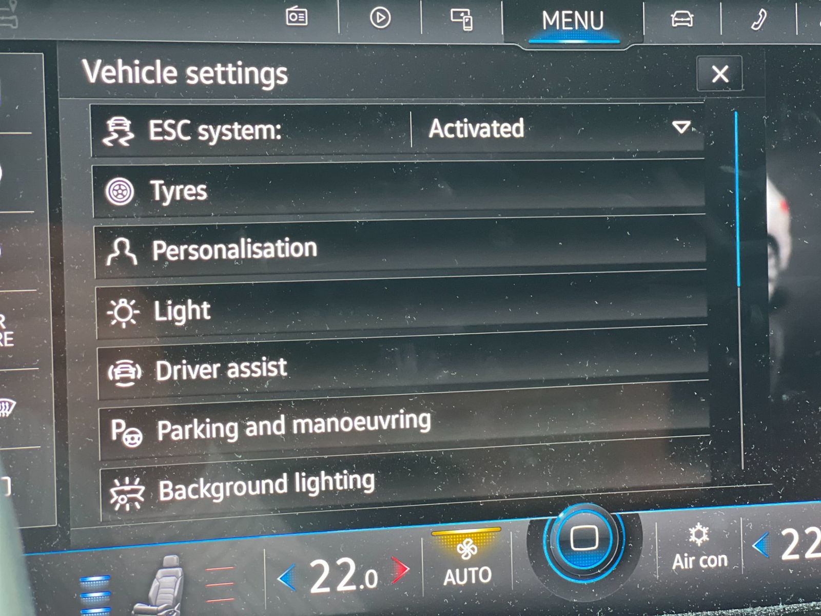 Volkswagen Touareg 2023 V6 TDI 4MOTION Elegance - foto 25