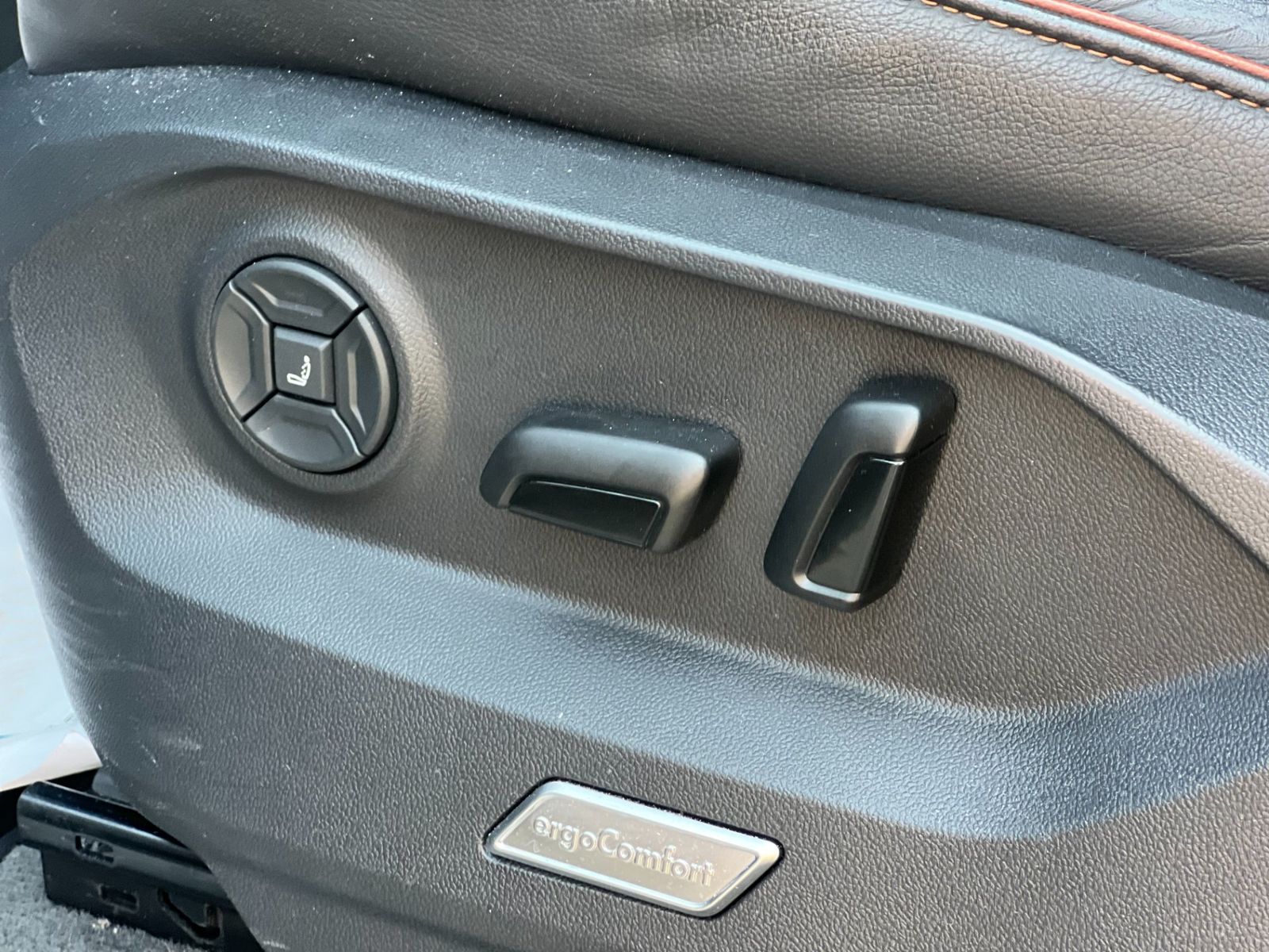 Volkswagen Touareg 2023 V6 TDI 4MOTION Elegance - foto 10