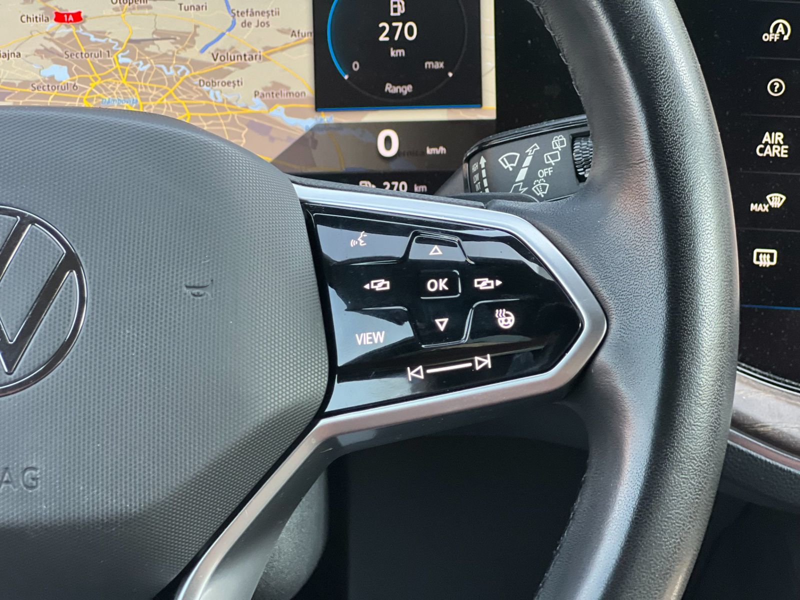 Volkswagen Touareg 2023 V6 TDI 4MOTION Elegance - foto 19