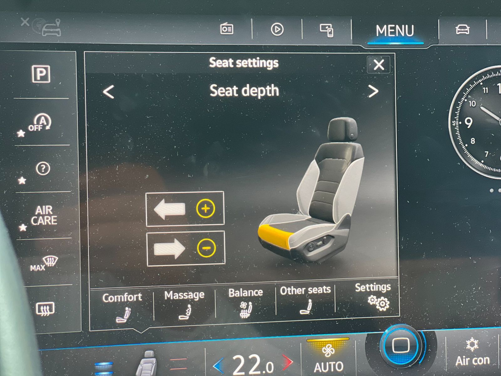 Volkswagen Touareg 2023 V6 TDI 4MOTION Elegance - foto 23