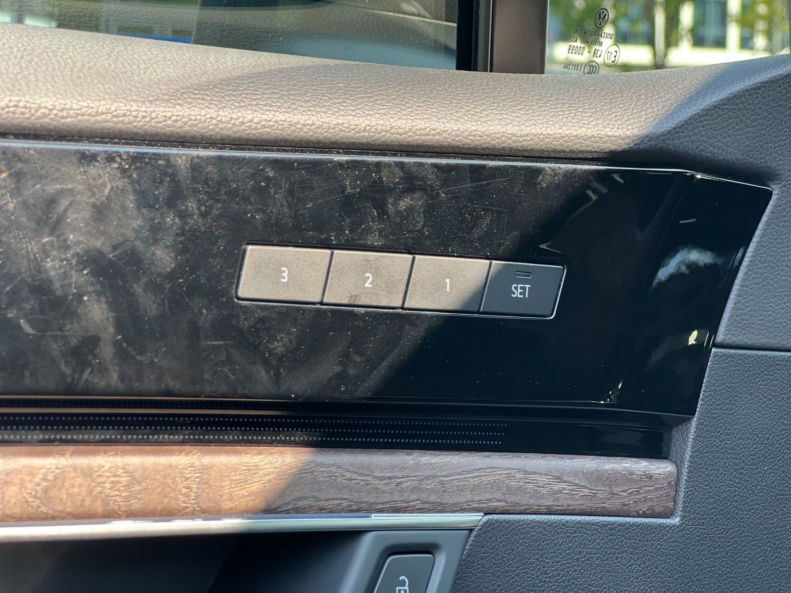 Volkswagen Touareg 2023 V6 TDI 4MOTION Elegance - foto 9