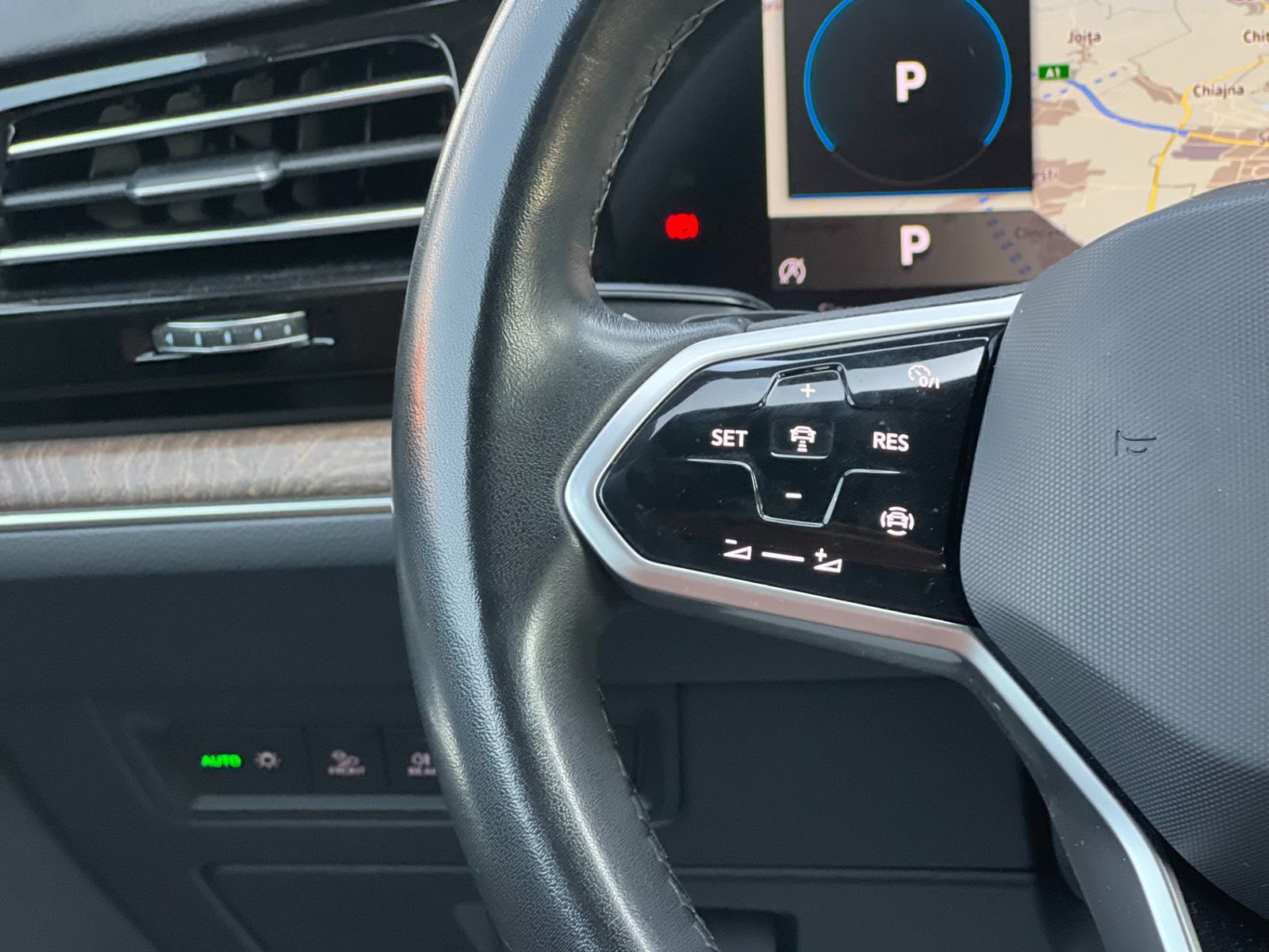 Volkswagen Touareg 2023 V6 TDI 4MOTION Elegance - foto 20