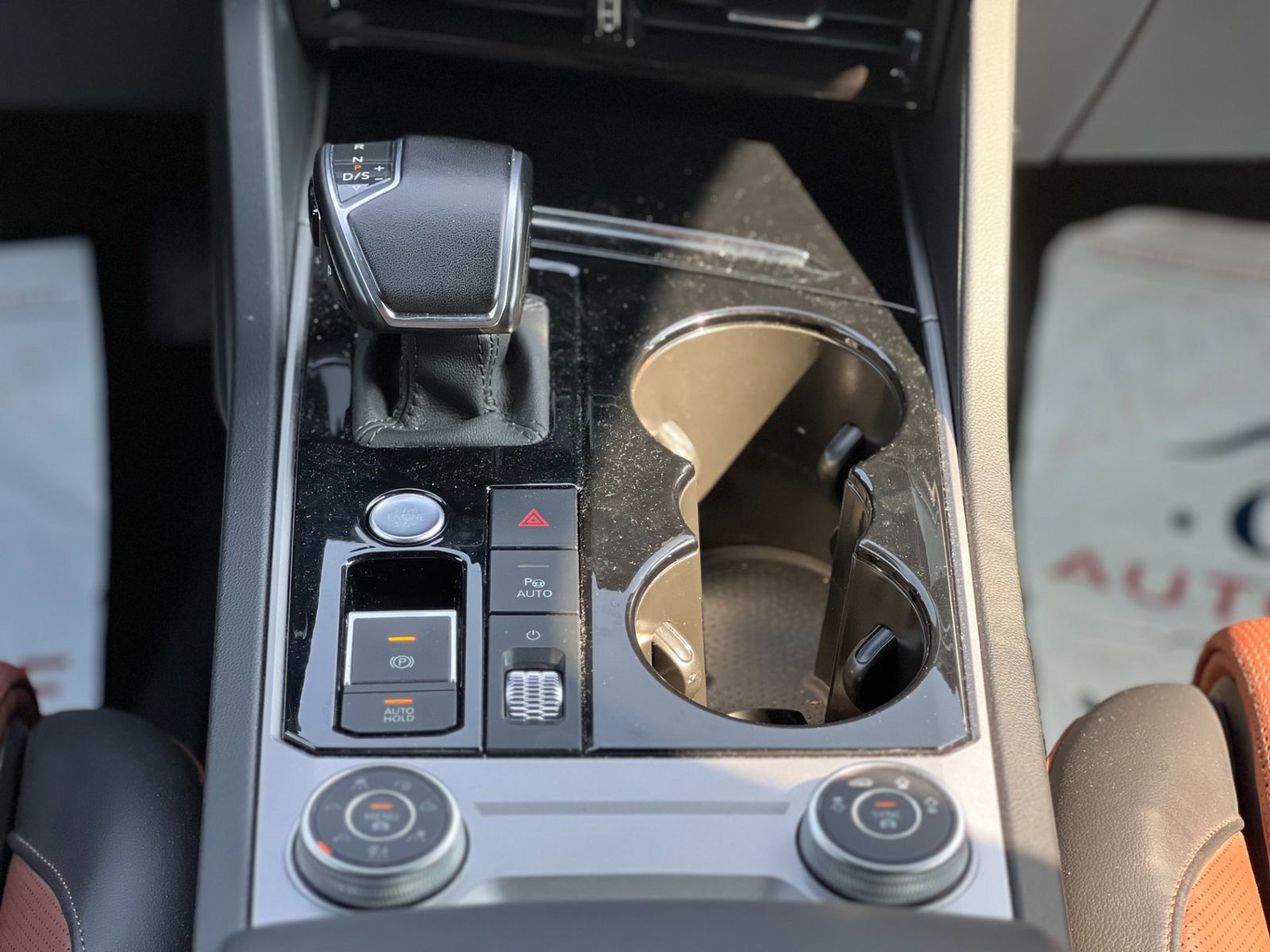 Volkswagen Touareg 2023 V6 TDI 4MOTION Elegance - foto 18