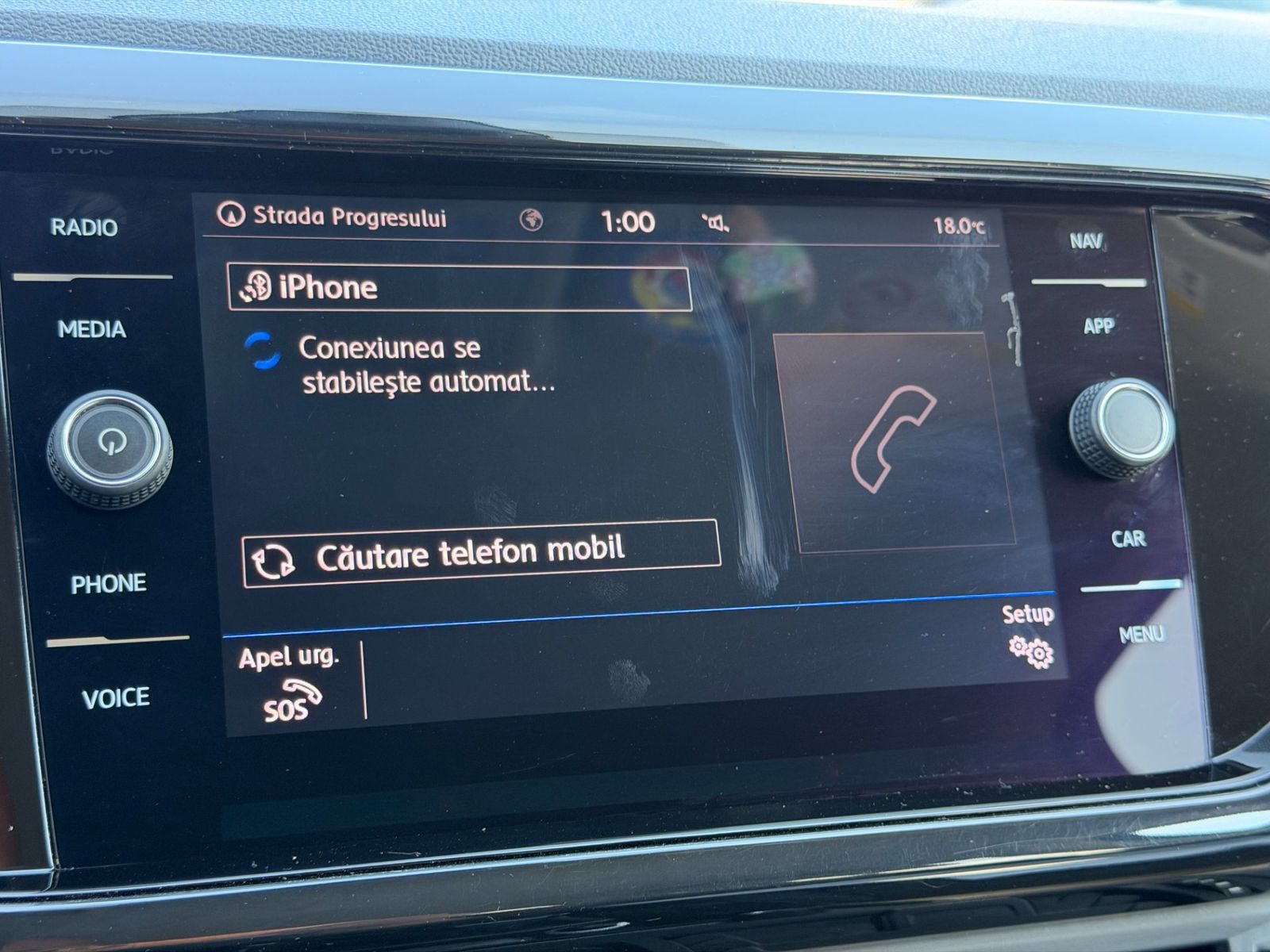 Volkswagen T-Cross 2019 1.0 TSI DSG Style - foto 18